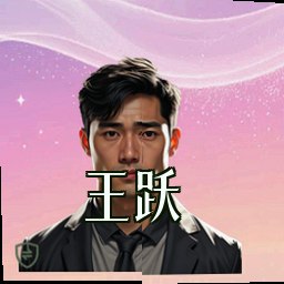 王跃